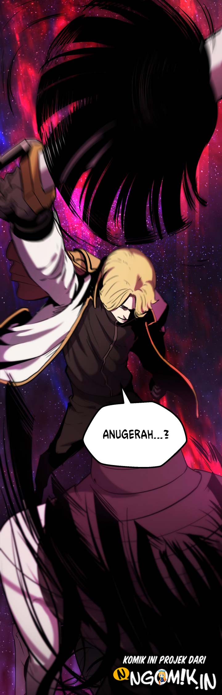 Otherworldly Sword King’s Survival Records chapter 50